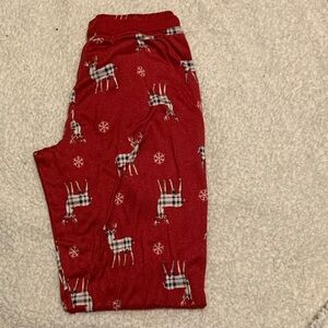 Christmas Pajama Pants